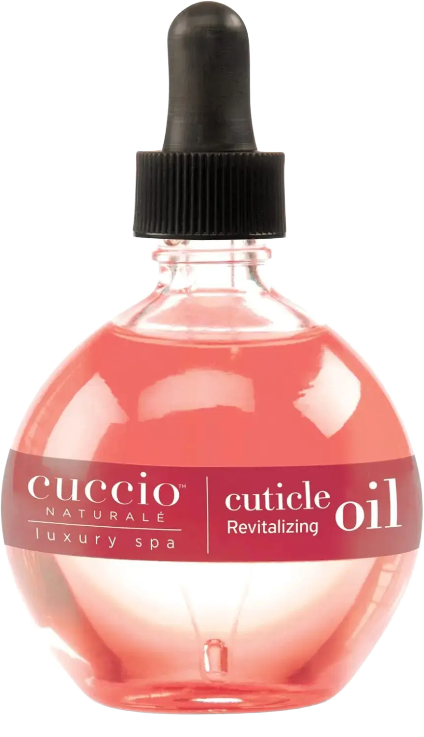Cuccio Pomegranate & Fig Cuticle Oil