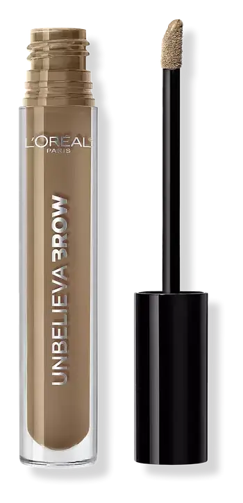 L'Oreal Unbelieva-Brow Longwear Brow Gel Blonde