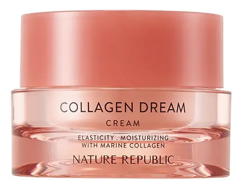 Nature Republic Collagen Dream 70 Cream