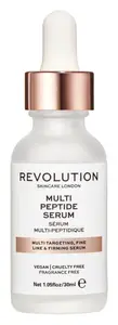 Revolution Beauty Multi Peptide Firming & Fine Line Reducing Serum