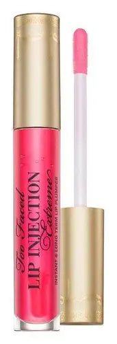 Too Faced Lip Injection Extreme Lip Plumper Pink Punch