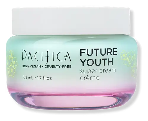 Pacifica Future Youth Super Cream