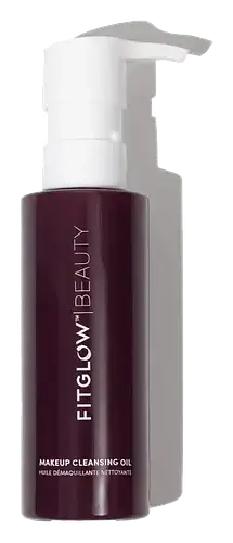 Fitglow Beauty Makeup Cleansing Oil