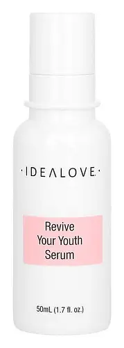 Idealove Revive Your Youth Serum
