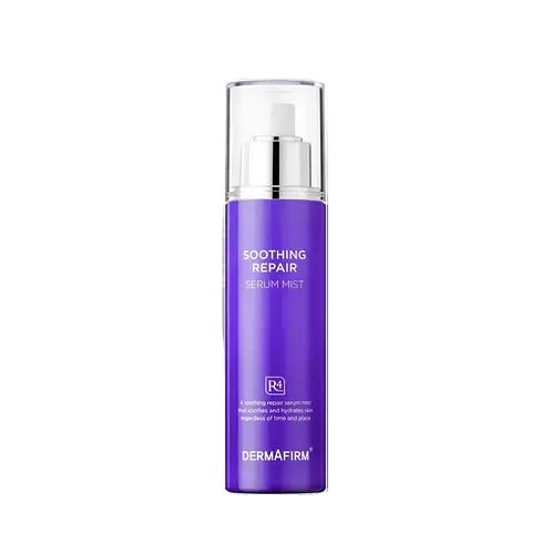 Dermafirm Soothing Repair Serum Mist R4