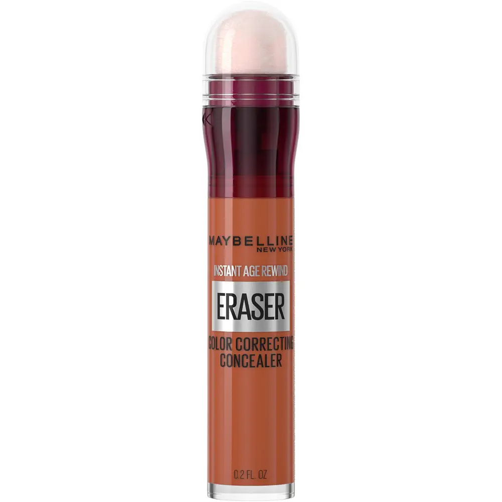 Maybelline Instant Age Rewind Eraser Color Correcting Concealer 159 Orange