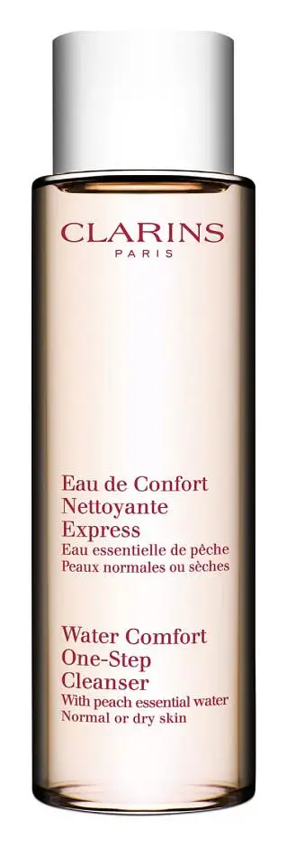 Clarins Water Comfort One-Step Cleanser