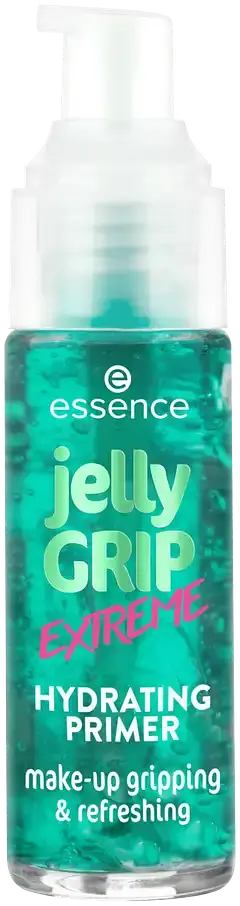 Essence Jelly Grip Extreme Hydrating Primer