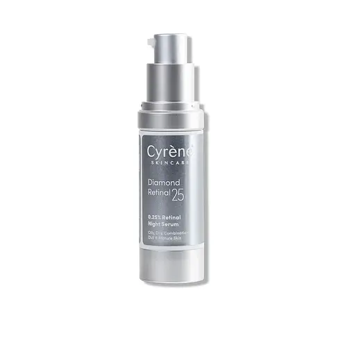 cyrene Diamond Retinal 25