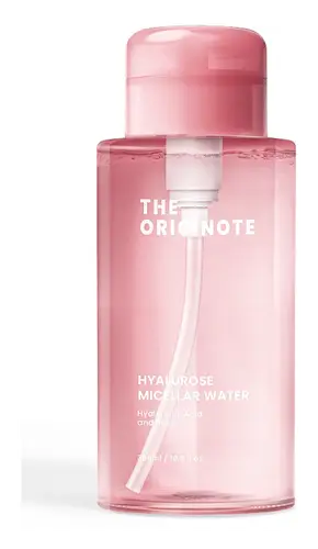 The Originote Hyalurose  Micellar Water
