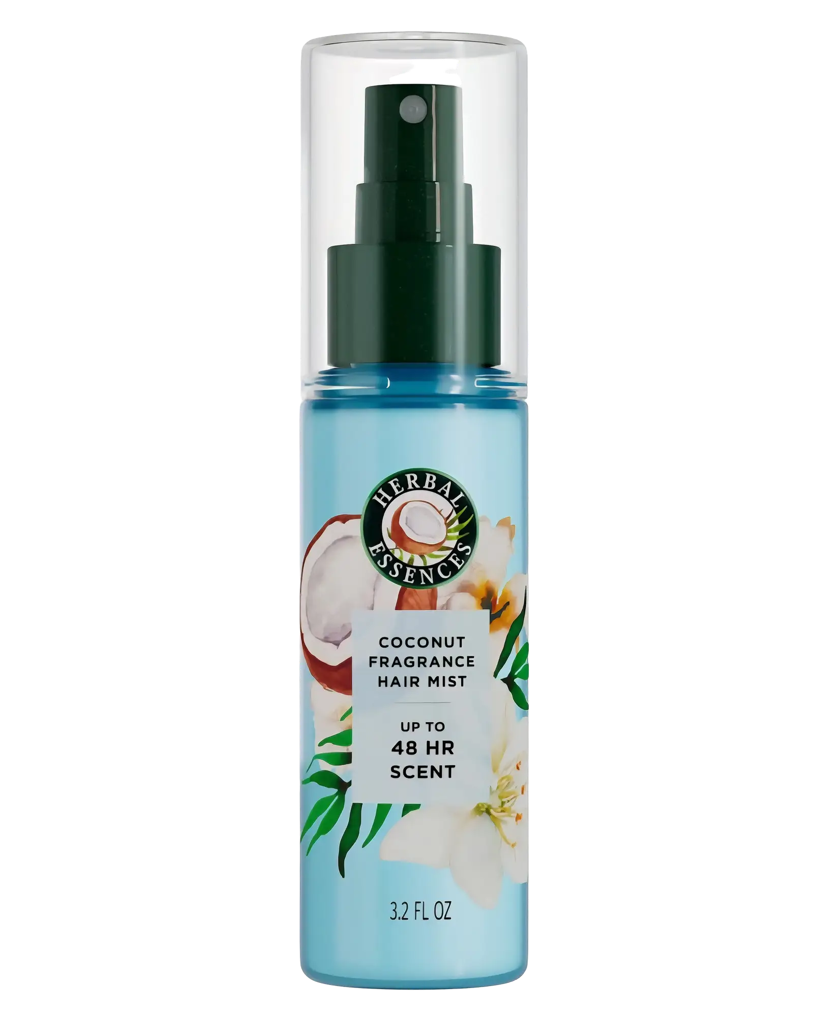 Herbal Essences Fragrance Hair Mist Coconut