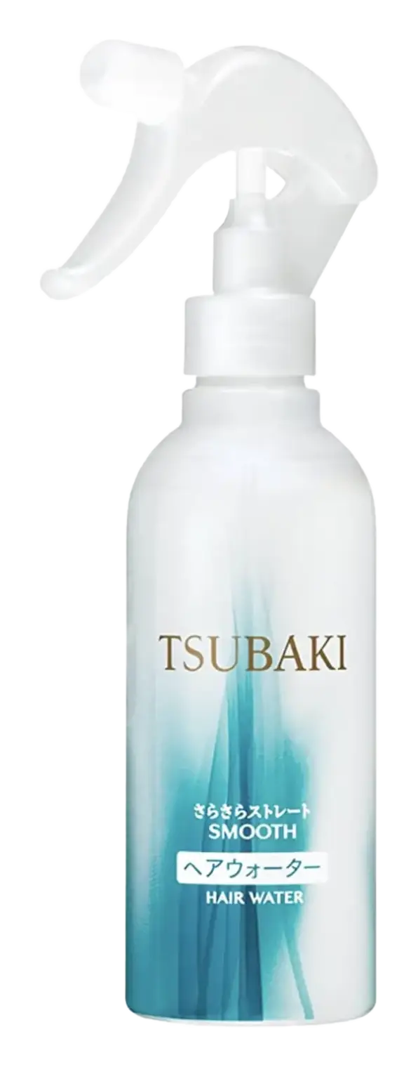 Shiseido Tsubaki Extra Smooth Hair Water