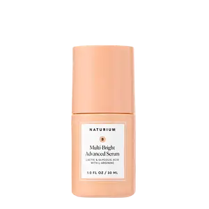 Naturium Multi-Bright Advanced Serum