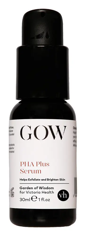Garden of Wisdom PHA Plus Serum