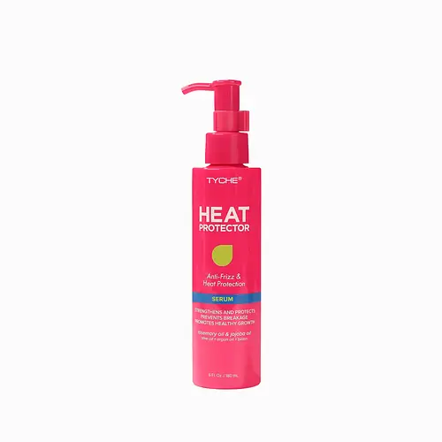 Nicka K New York Tyche Heat Protector Serum