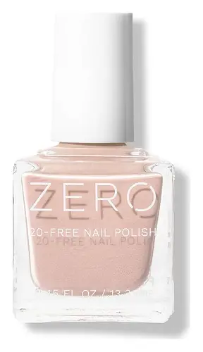 100% Pure Nail Polish Camel-By-The-Sea