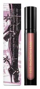 Pat McGrath Labs Liquilust Legendary Wear Lipstick Divine Rose