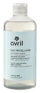Avril Eau Micellaire