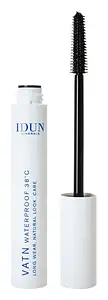 Idun Minerals Mascara Vatn Waterproof 38°C