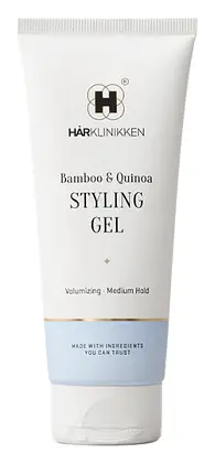 Harklinikken Styling Gel