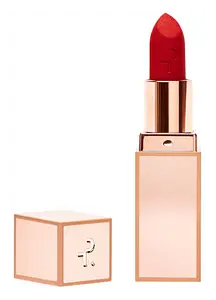 Patrick Ta Major Beauty Headlines - Matte Suede Lipstick
