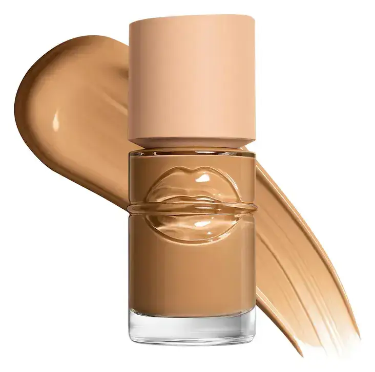 Make Up For Ever Balancing & Perfecting Foundation 234N Suede