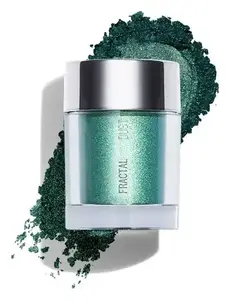 about-face Fractal Glitter Dust Pigmented Loose Glitter Ascent