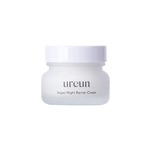 Ureun Vegan Night Barrier Cream