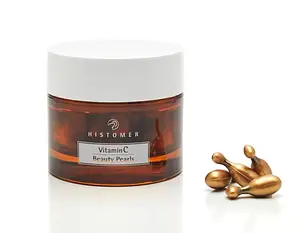 Histomer Vitamin C Beauty Pearls