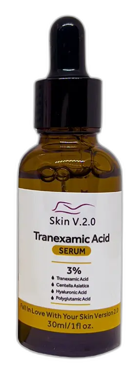 Skin V2.0 Tranexamic Acid Whitening Serum