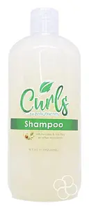 Zenutrients Avocado & Tea Tree Sulfate-Free Shampoo