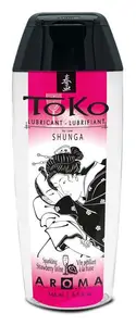 Shunga Toko Aroma Sparkling Strawberry Wine