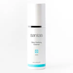 Sanitas Beta Clarifying Cleanser