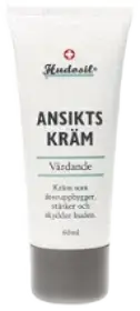 Hudosil Ansiktskräm
