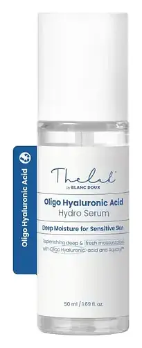 THE LAB by blanc doux Oligo Hyaluronic Acid Hydro Serum