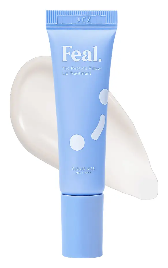 Feal The Peptide Pillow Lip Treatment Cloud Kiss