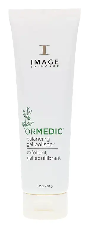 IMAGE skincare ORMEDIC Balancing Gel Polisher
