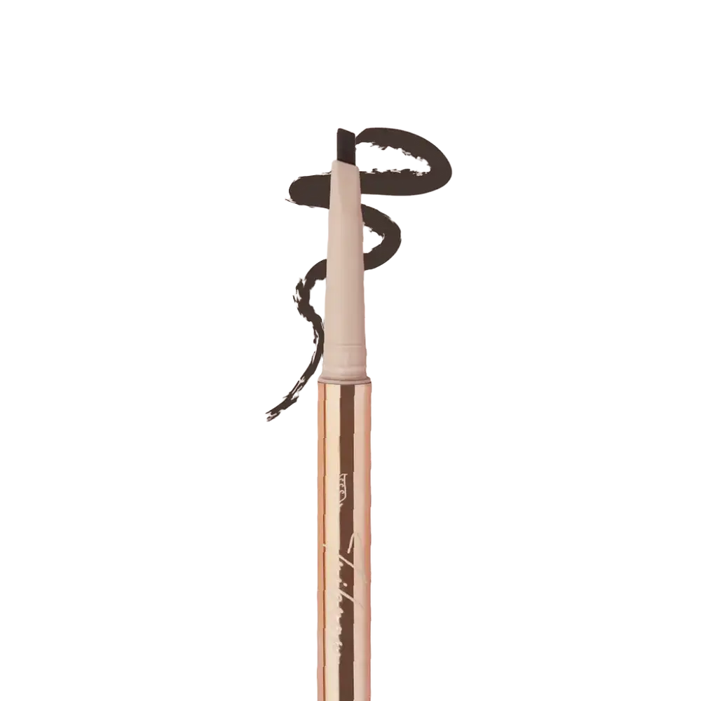 Bellamianta Tribrow Dark Brown