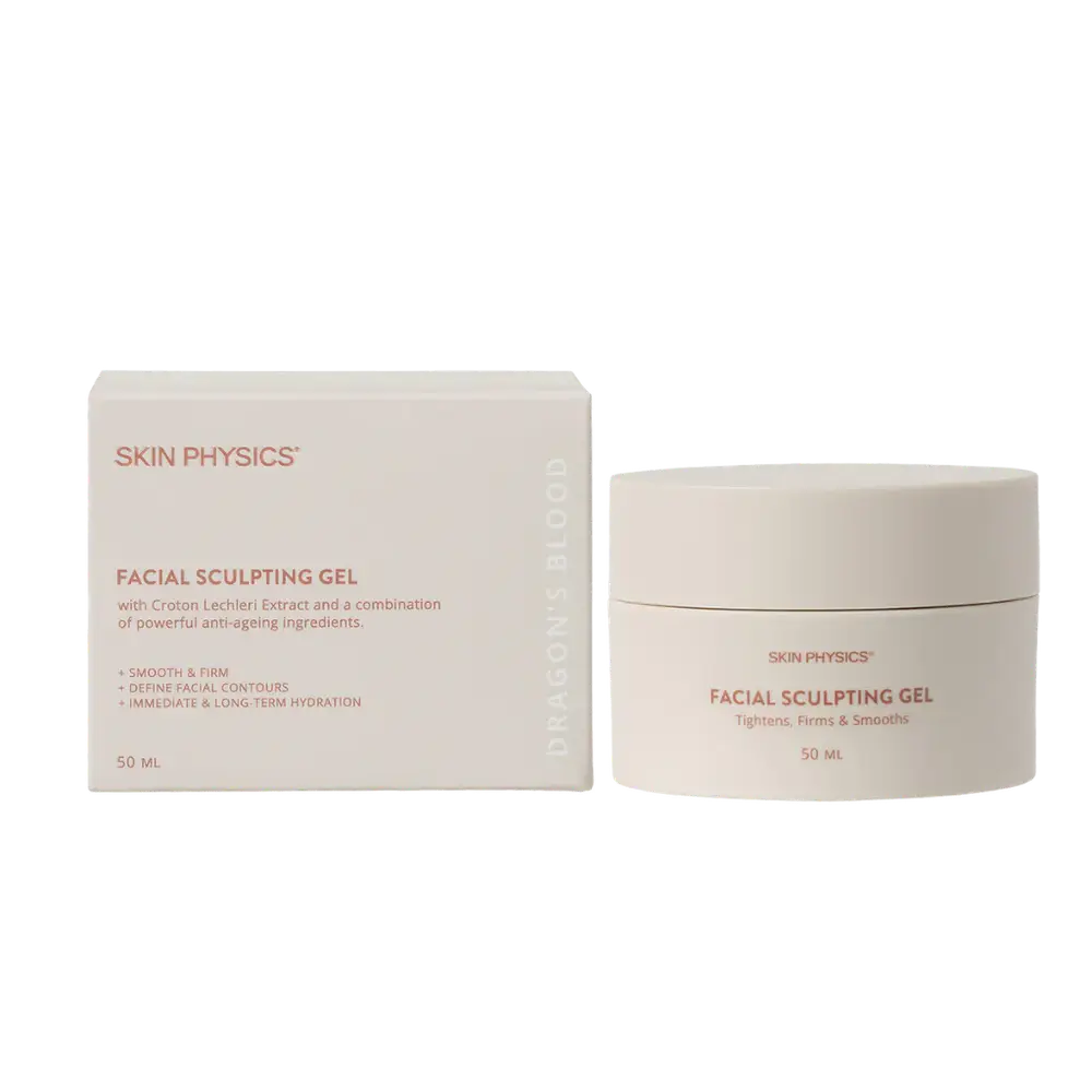 Skin Physics Facial Sculpting Gel