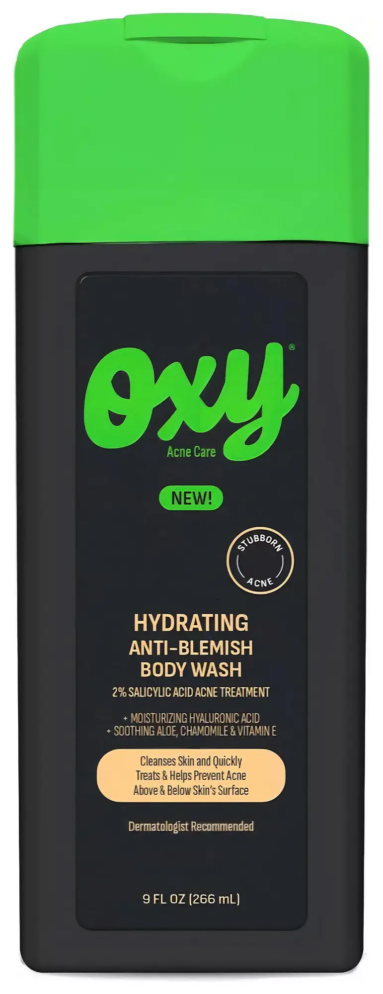 OXY Hydrating Anti-Blemish Body Wash