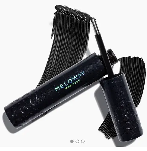 Meloway Your Way Mascara Super Black