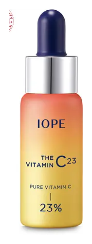 Iope The Vitamin C23