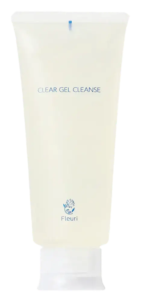 Fleuri Clear Gel Cleanse