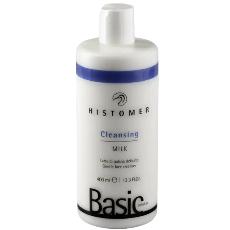 Histomer Basic Cleansing Milk