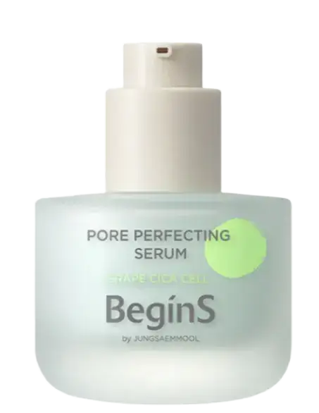 BeginS Pore Perfecting Serum