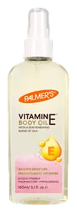 Palmer's Vitamin E Body Oil