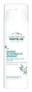 Saint-Gervais Mont Blanc Soothing Rehydrating Mask