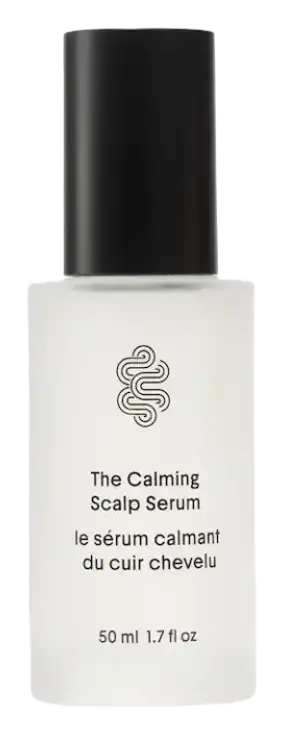 Crown Affair The Calming Scalp Serum