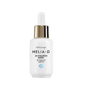 Helia-D Cell Concept 4x Hyaluron Serum