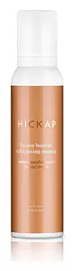 Hickap Bronze Booster Self Tanning Mousse
